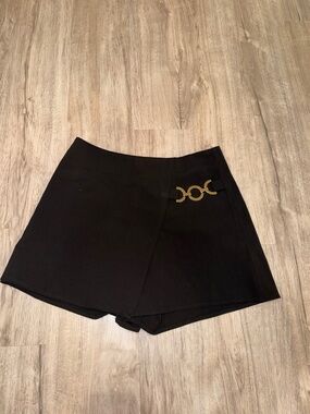 Cider Women’s Skort - Size Small